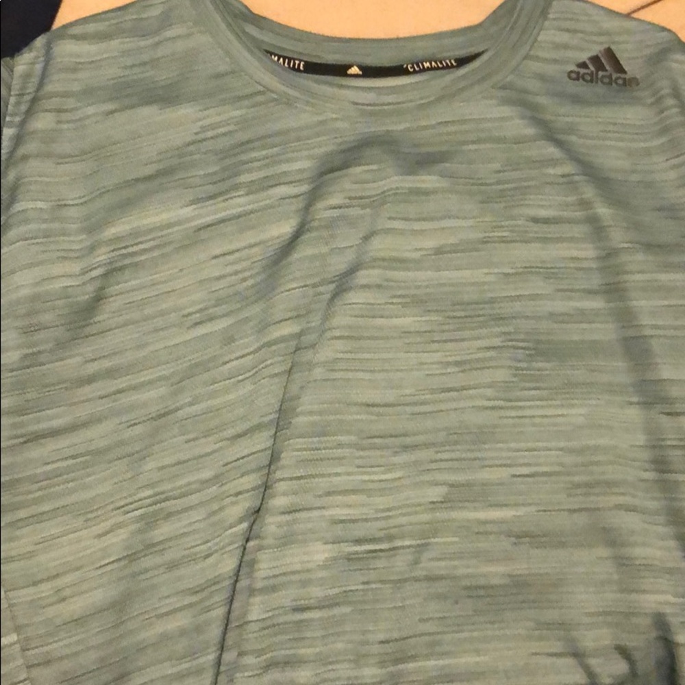 Adidas t-shirt